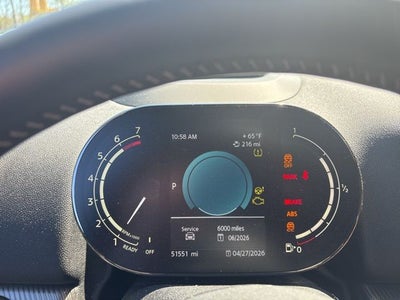 2022 MINI Cooper S Countryman Signature