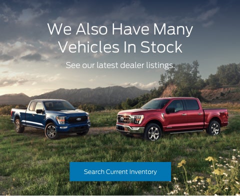 Ford vehicles in stock | John Kennedy Ford Phoenixville in Phoenixville PA