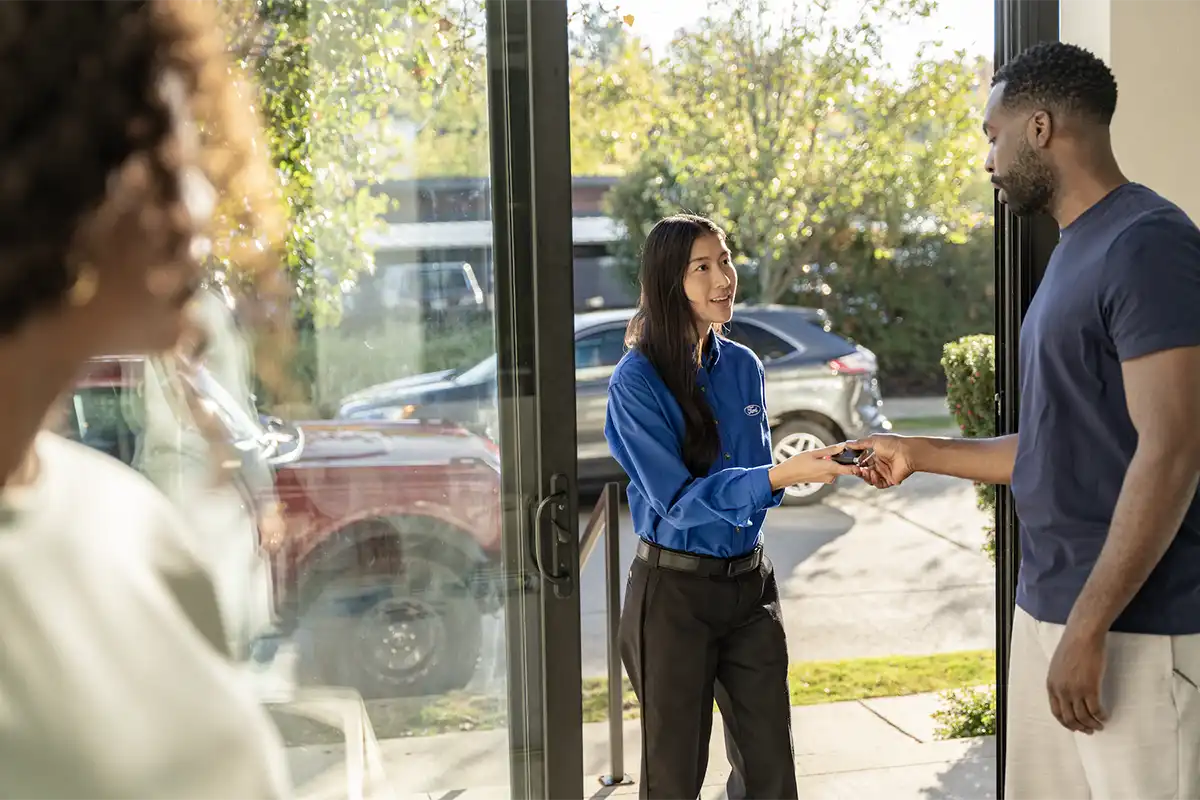 John Kennedy Ford Phoenixville in Phoenixville PA