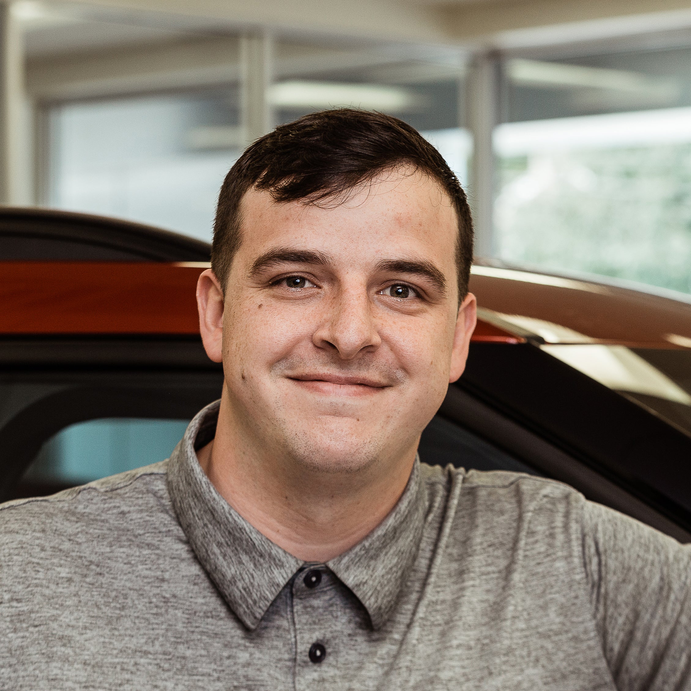 John Kennedy Ford Phoenixville Staff - Phoenixville Ford dealer in ...