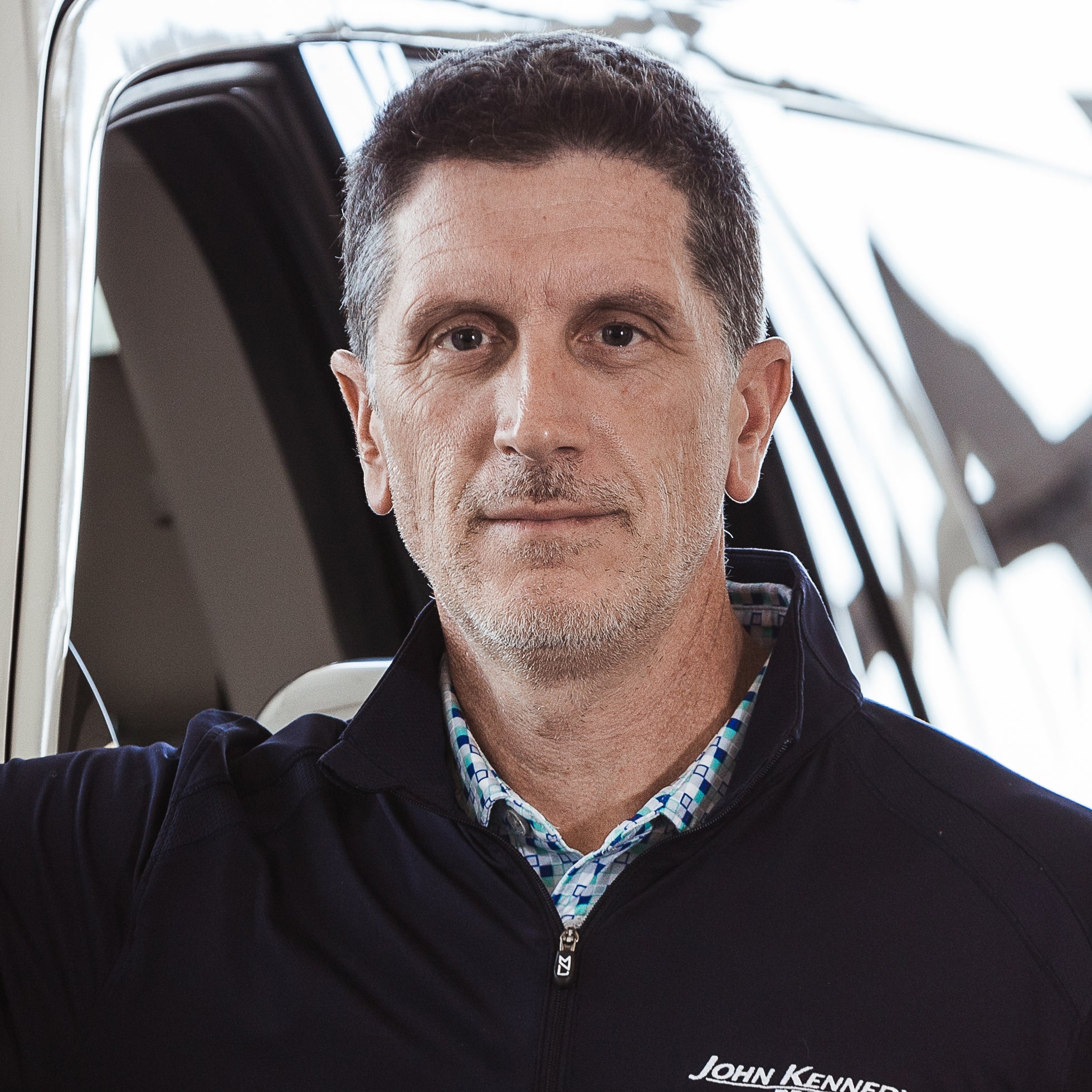 Joe Ianieri