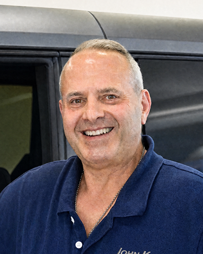 Lou Caparoni